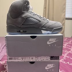 Air Jordan 5
