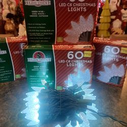 New Christmas Light's Huge Selection Great Prices. Stop By Needful Things In Oak Park 