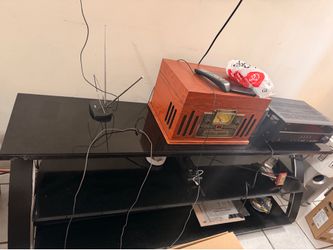Tv stand