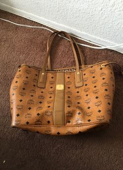 Mcm handbag