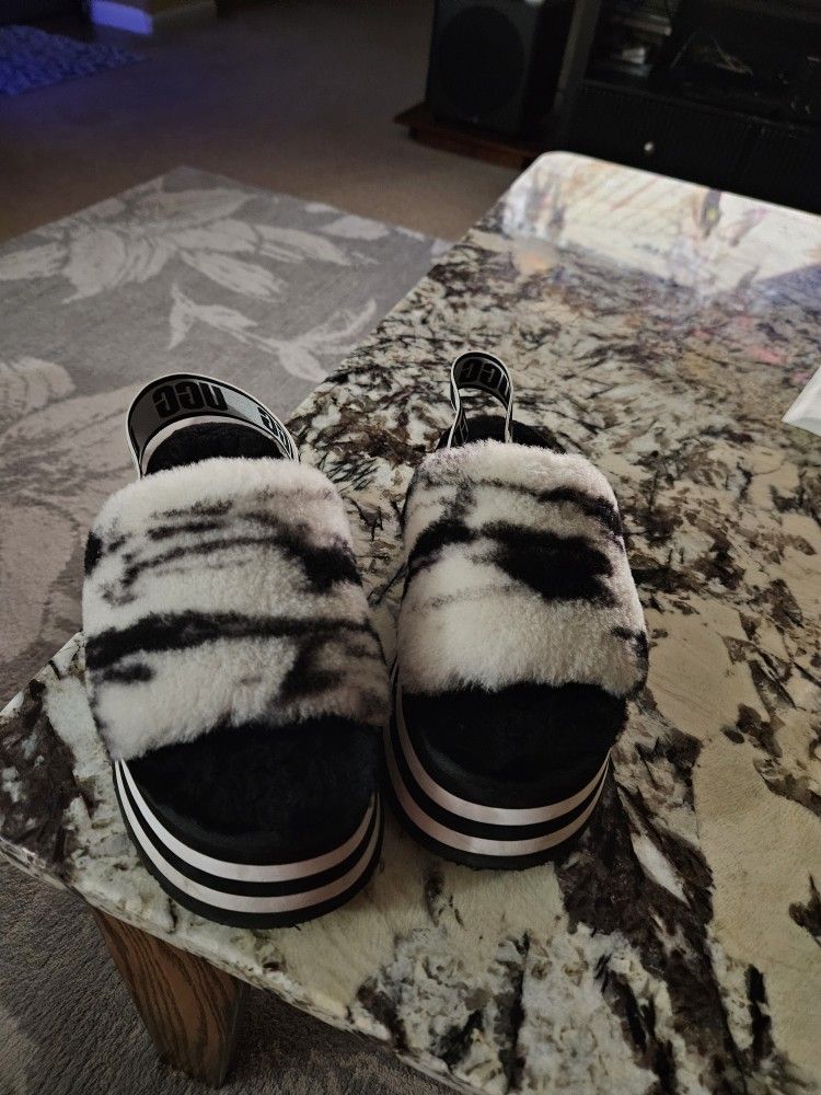 Ugg Sandals
