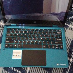 Microsoft 365 personal laptop gateway