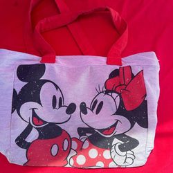Mickey Bag