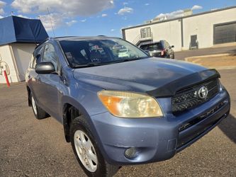 2006 Toyota Rav4