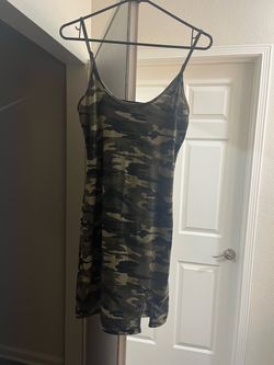 Form Fitting Dress
