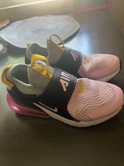 Girl Nike Shoes