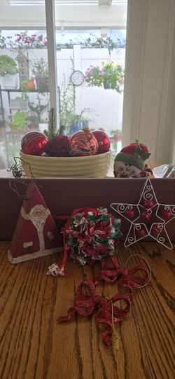 5 Great Christmas Tree Ornaments