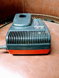 Craftsman DieHard Charger 
