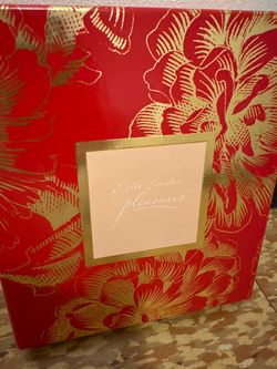 Estée Lauder spray
