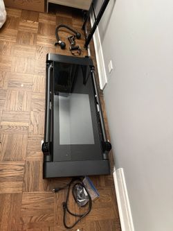 Tonal Smart Home Gym System