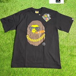 Bape Tee Medium 
