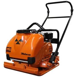 Multiquip Mcv88 20 Inch Plate Compactor 