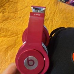 Wired Beats By Dre