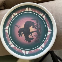 Collectible Plate 