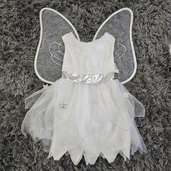 Angel fairy