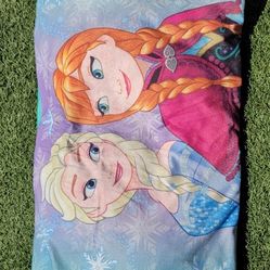 Disney Large Kids Pillow "Frozen"