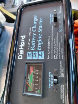 Battery Charger