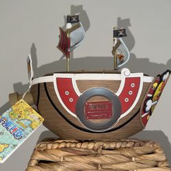 Loungefly One Piece Purse