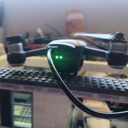 DJI spark Drone 