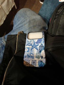 New iPhone 17 Standard case