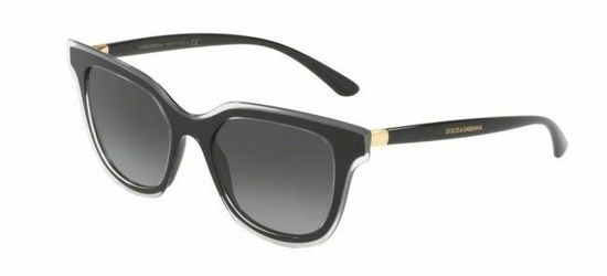 Dolce & Gabbana Sunglasses DG4362F