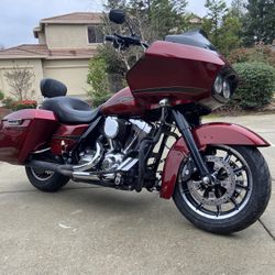 2009 Harley-Davidson Road Glide 