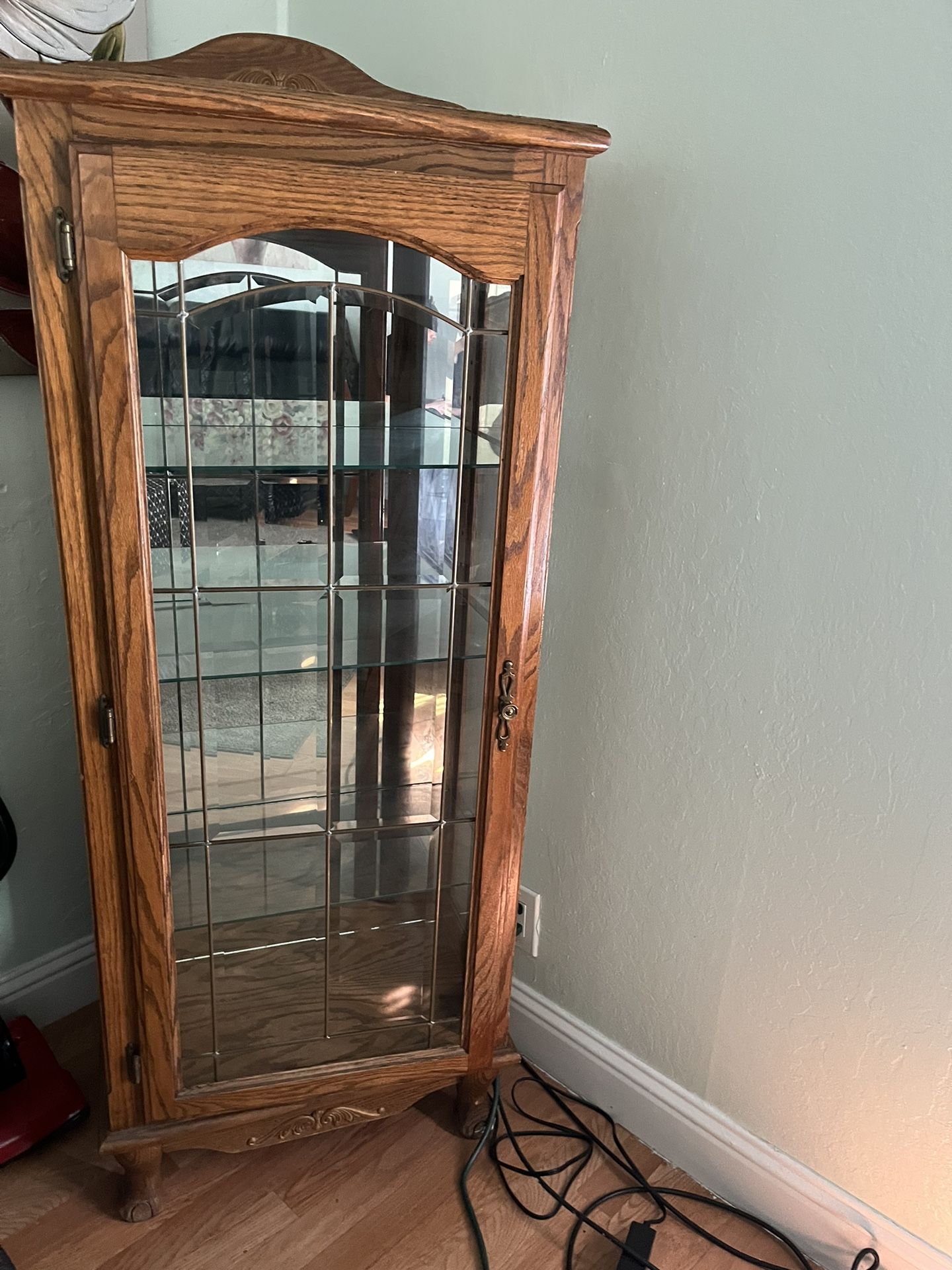 china cabinet