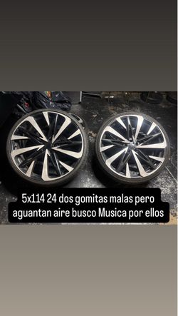 Rims