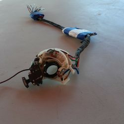 Switch //Direccionales De 88 /89/90 F150