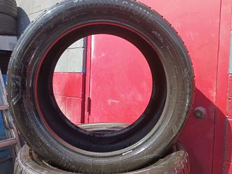 315/40/21 BRIDGESTONE ALENSA A/S
