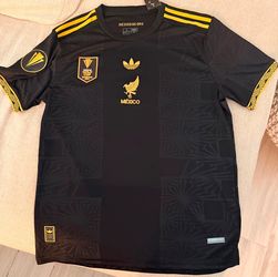 México World Cup Jersey 2026
