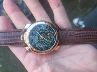 Emporio & Co Watch