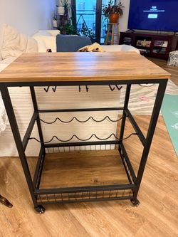 Mini bar