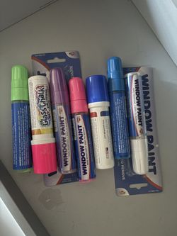 Window Paint Market