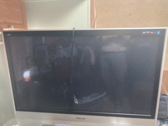 panasonic,and - Hisense TV $ $150