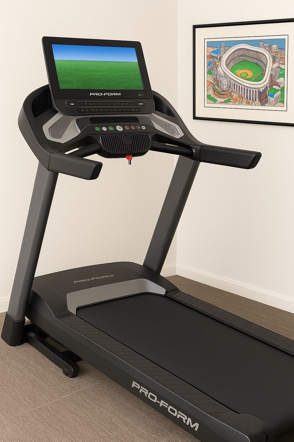 Proform 9000 Series Treadmill