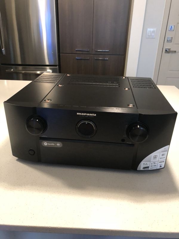 Marantz AV8802a used for sale. 1800.00