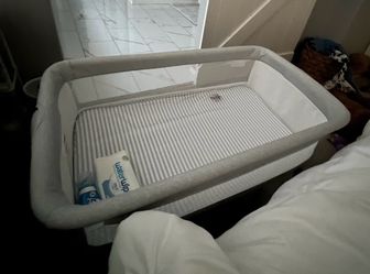 Delta Children Bassinet