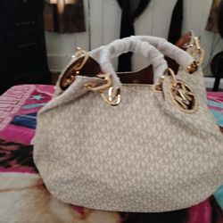 Michael Kors Purse