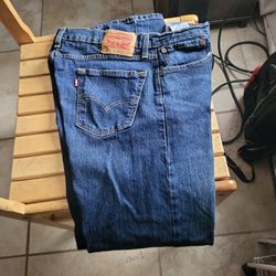 Levi's Pants Good Condition 34/30 