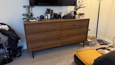 Ikea dresser