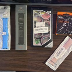 Watch Band/ Correas para apple watch 