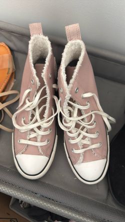 Converse All Stars High Top