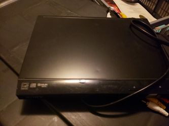 Sony DVD Player