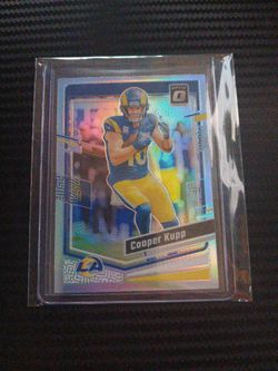 Cooper Kupp