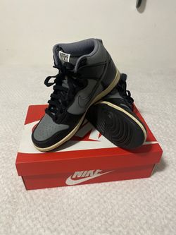 Nike Dunk High
