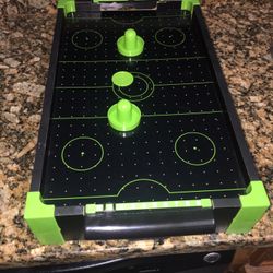 Air Hockey Table