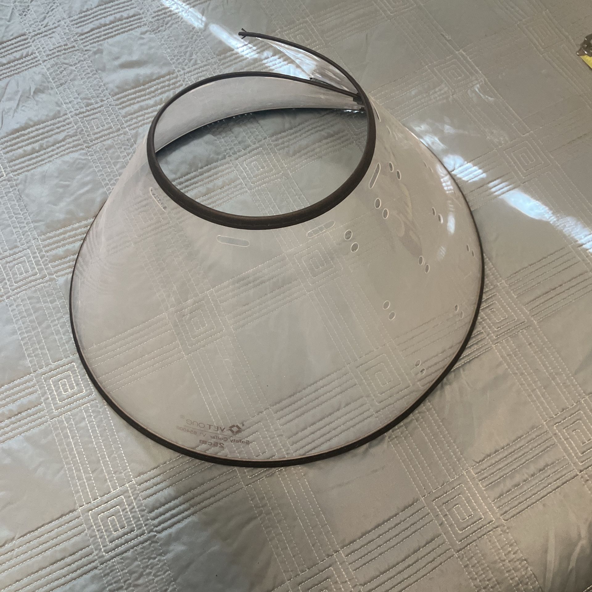 Adjustable Dog Neck Cone