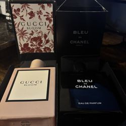 Colognes 