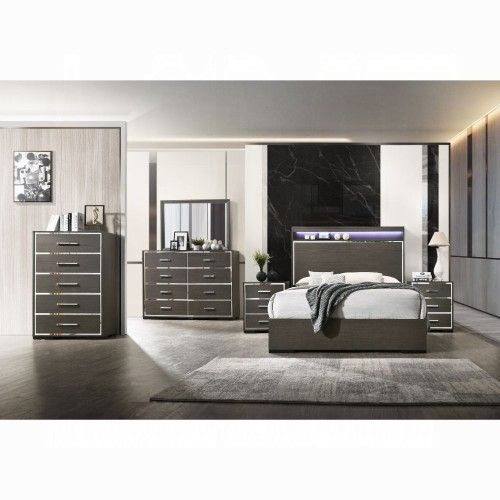 5pcs Bedroom Set NEW IN A BOX